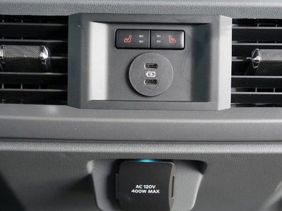 2026 Ford F-150 Lariat CREW 4WD