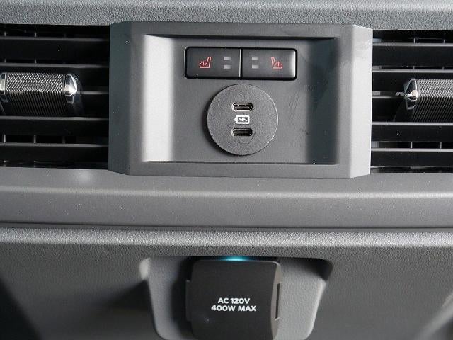 2026 Ford F-150 Lariat CREW 4WD