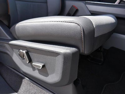 2026 Ford F-150 Lariat CREW 4WD