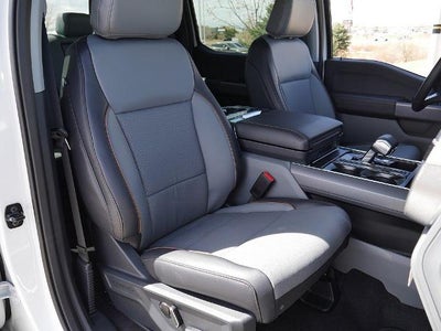 2026 Ford F-150 Lariat CREW 4WD