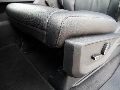 2026 Ford F-150 Lariat CREW 4WD