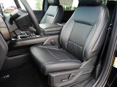 2026 Ford F-150 Lariat CREW 4WD