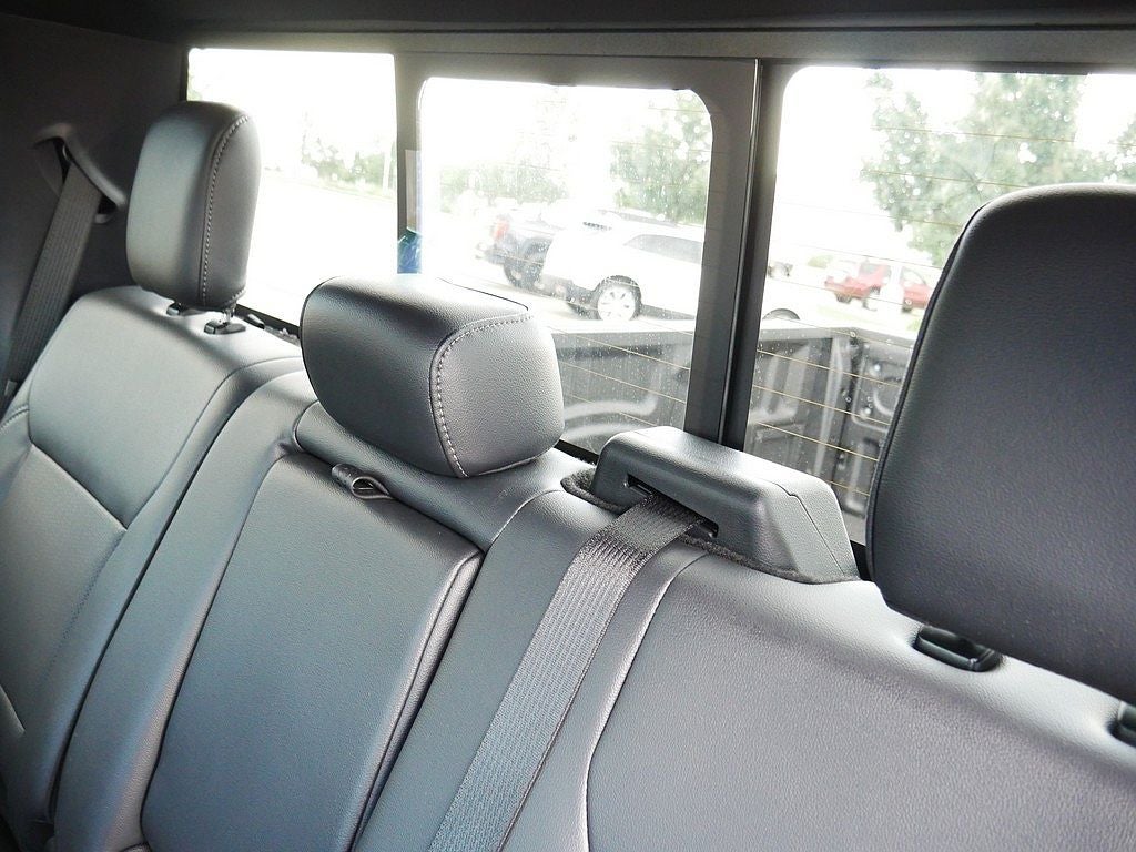 2026 Ford F-150 Lariat CREW 4WD