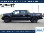 2026 Ford F-150 Lariat CREW 4WD