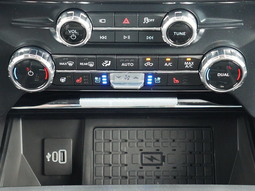 2026 Ford F-150 Lariat CREW 4WD