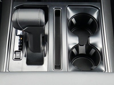 2026 Ford F-150 Lariat CREW 4WD