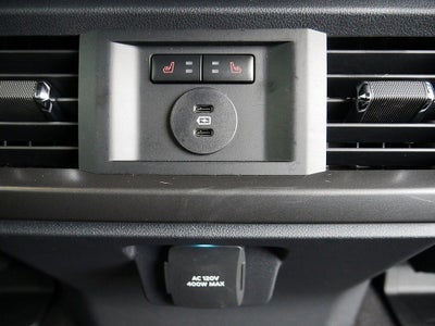 2026 Ford F-150 Lariat CREW 4WD