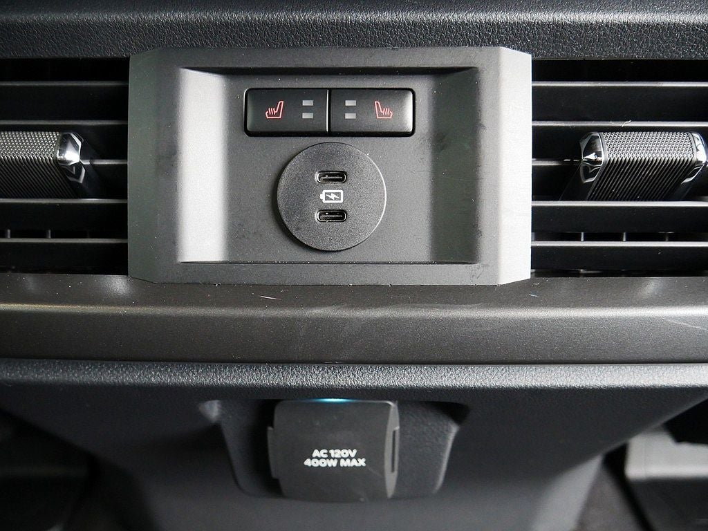 2026 Ford F-150 Lariat CREW 4WD