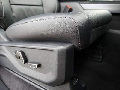 2026 Ford F-150 Lariat CREW 4WD