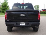 2026 Ford F-150 Lariat CREW 4WD