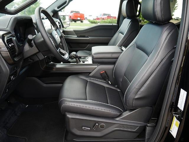 2026 Ford F-150 Lariat CREW 4WD