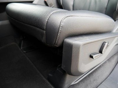 2026 Ford F-150 Lariat CREW 4WD