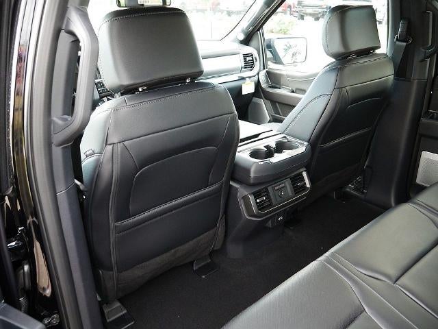 2026 Ford F-150 Lariat CREW 4WD