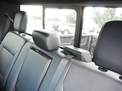 2026 Ford F-150 Lariat CREW 4WD