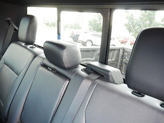 2026 Ford F-150 Lariat CREW 4WD