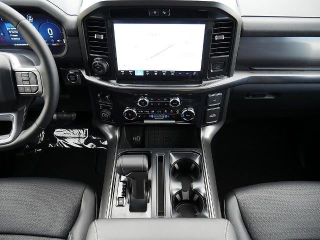 2026 Ford F-150 Lariat CREW 4WD