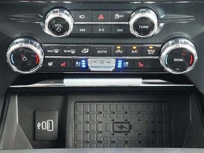 2026 Ford F-150 Lariat CREW 4WD