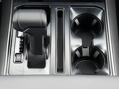 2026 Ford F-150 Lariat CREW 4WD