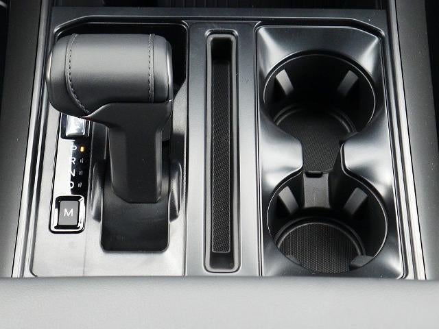 2026 Ford F-150 Lariat CREW 4WD