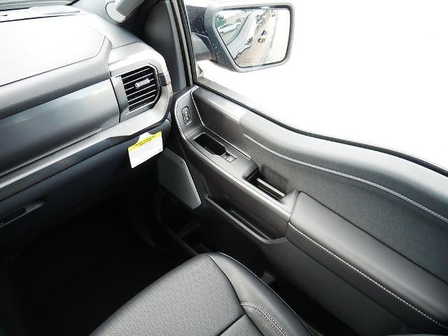 2026 Ford F-150 Lariat CREW 4WD