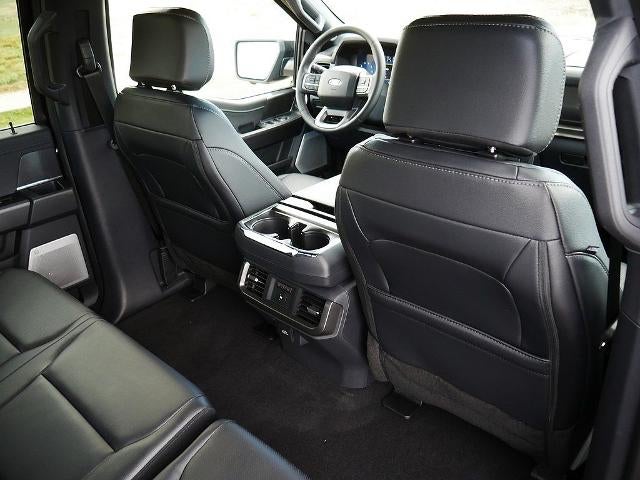 2026 Ford F-150 Lariat CREW 4WD