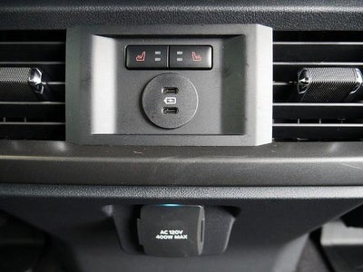 2026 Ford F-150 Lariat CREW 4WD