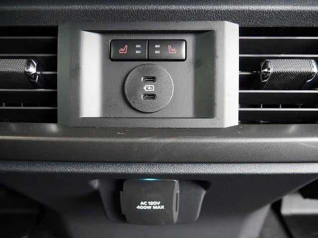 2026 Ford F-150 Lariat CREW 4WD