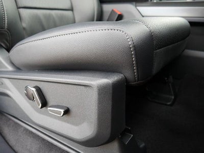 2026 Ford F-150 Lariat CREW 4WD