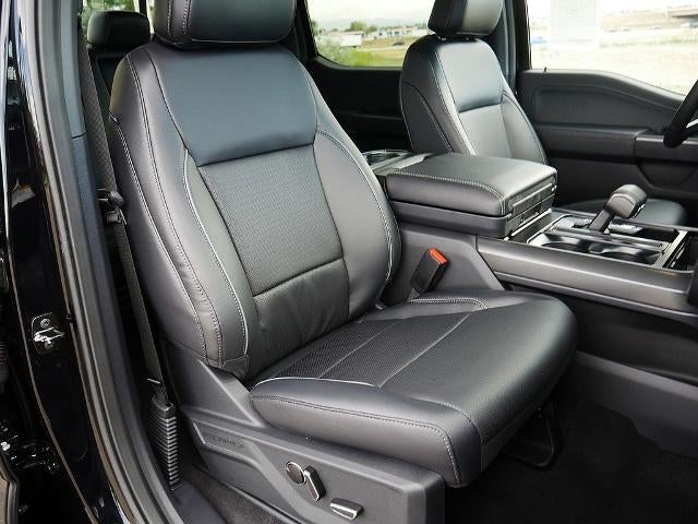 2026 Ford F-150 Lariat CREW 4WD