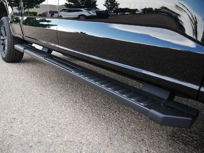 2026 Ford F-150 Lariat CREW 4WD