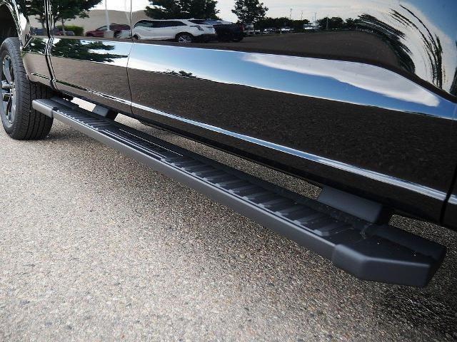 2026 Ford F-150 Lariat CREW 4WD