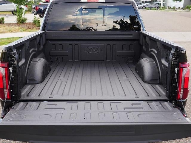 2026 Ford F-150 Lariat CREW 4WD