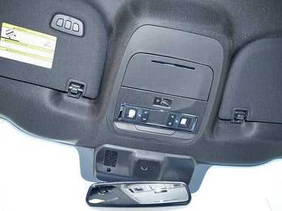 2025 Ford F-150 Lariat CREW 4WD