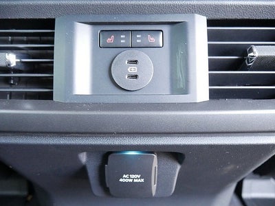 2025 Ford F-150 Lariat CREW 4WD