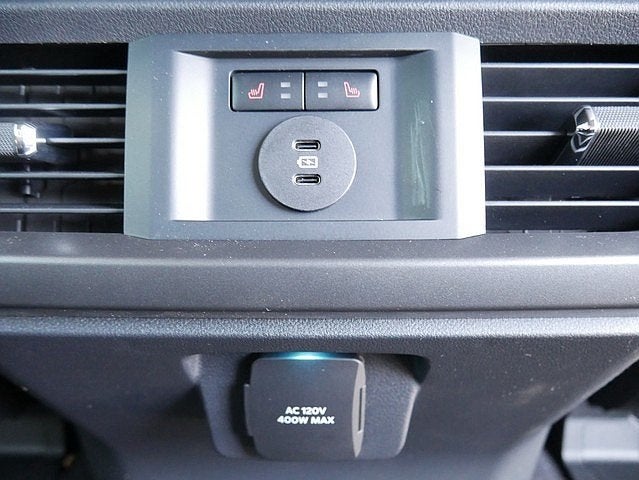 2025 Ford F-150 Lariat CREW 4WD