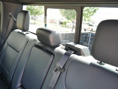 2026 Ford F-150 Lariat CREW 4WD