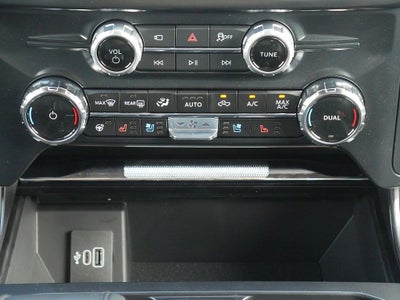 2026 Ford F-150 Lariat CREW 4WD