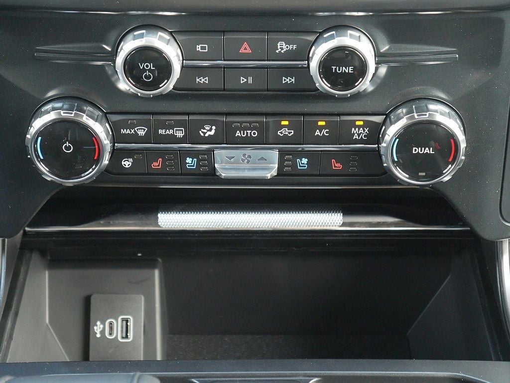 2026 Ford F-150 Lariat CREW 4WD