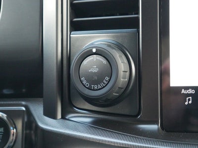 2026 Ford F-150 Lariat CREW 4WD