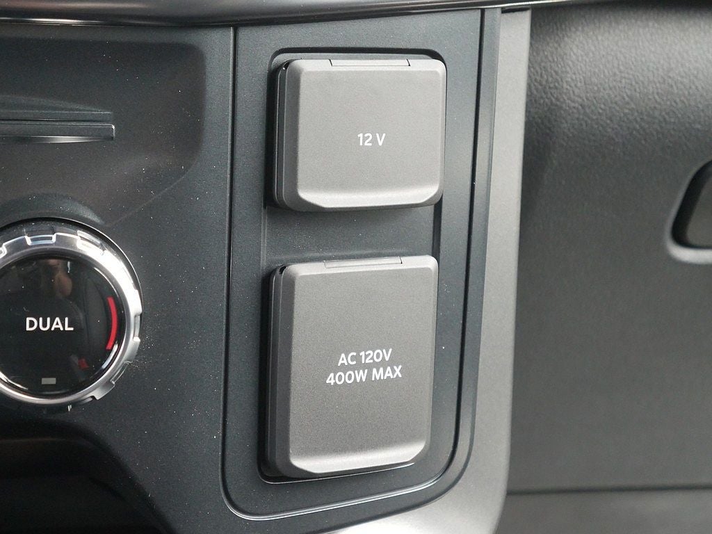 2026 Ford F-150 Lariat CREW 4WD