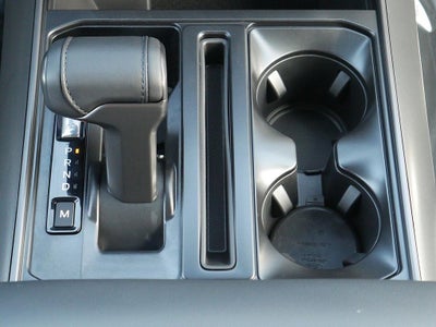 2026 Ford F-150 Lariat CREW 4WD