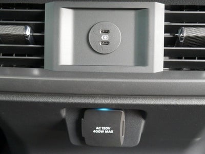 2026 Ford F-150 Lariat CREW 4WD