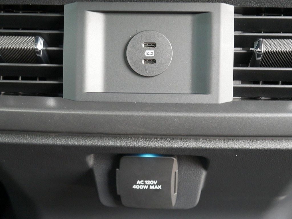 2026 Ford F-150 Lariat CREW 4WD