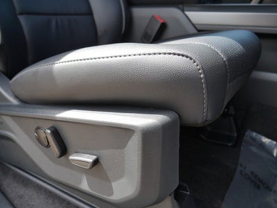 2026 Ford F-150 Lariat CREW 4WD