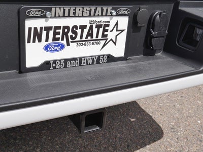 2026 Ford F-150 Lariat CREW 4WD
