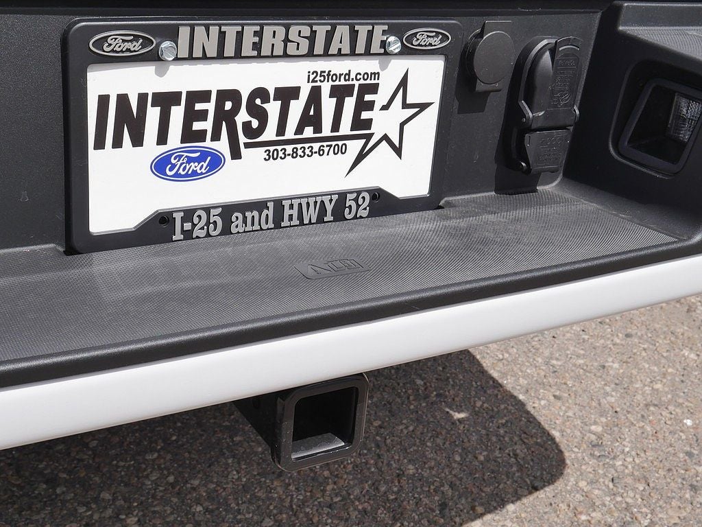 2026 Ford F-150 Lariat CREW 4WD