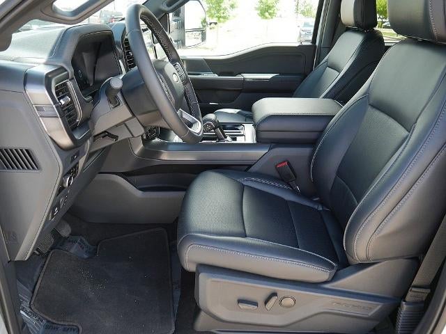 2026 Ford F-150 Lariat CREW 4WD