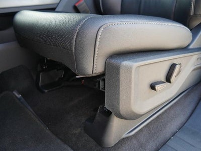 2026 Ford F-150 Lariat CREW 4WD