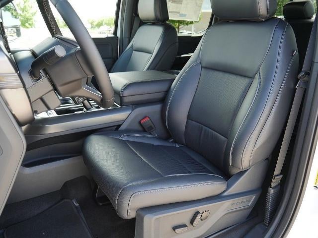 2026 Ford F-150 Lariat CREW 4WD