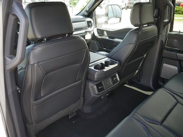 2026 Ford F-150 Lariat CREW 4WD